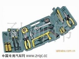 五金工具 组合与维修工具的全能指南