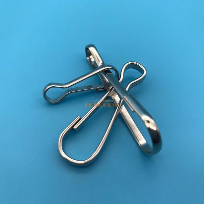 金属猪胆扣的源头工厂 五金工具品质的守护者